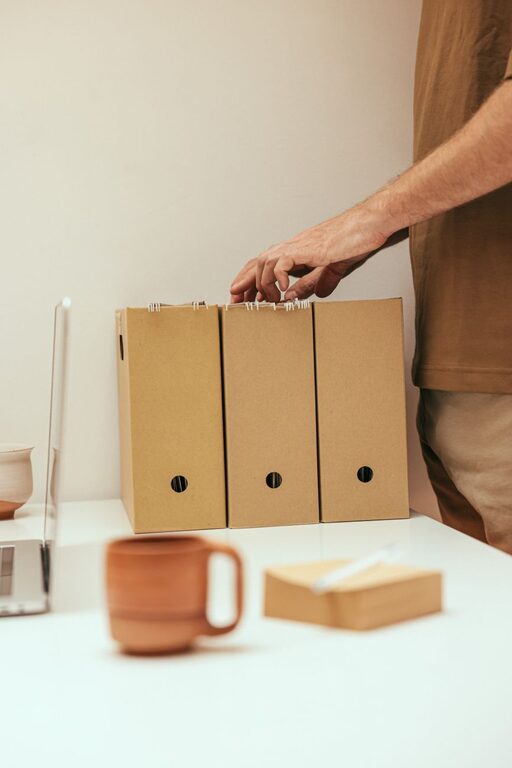 Post: Tips for organizing files on your computer