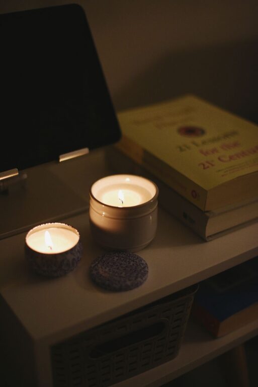 Post: Small changes for a calmer evening routine